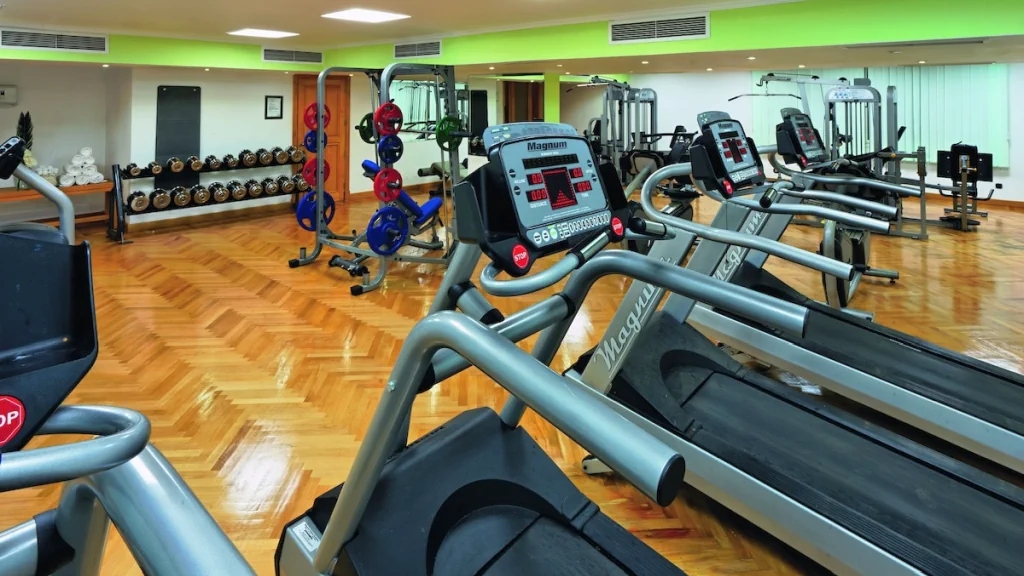 Hotel Movenpick Taba Resort & Spa - Taba